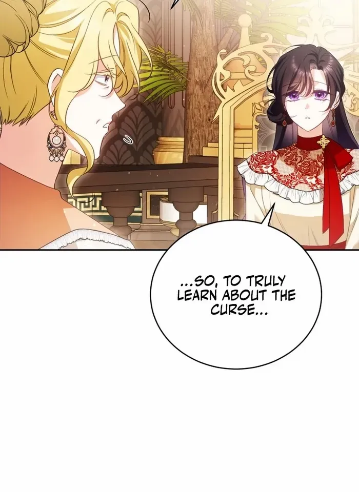 Honey, I Believe That’s Your Misunderstanding Chapter 33 page 34 - 