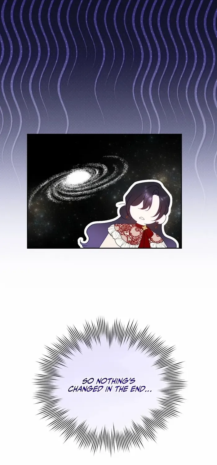 Honey, I Believe That’s Your Misunderstanding Chapter 33 page 36 - 