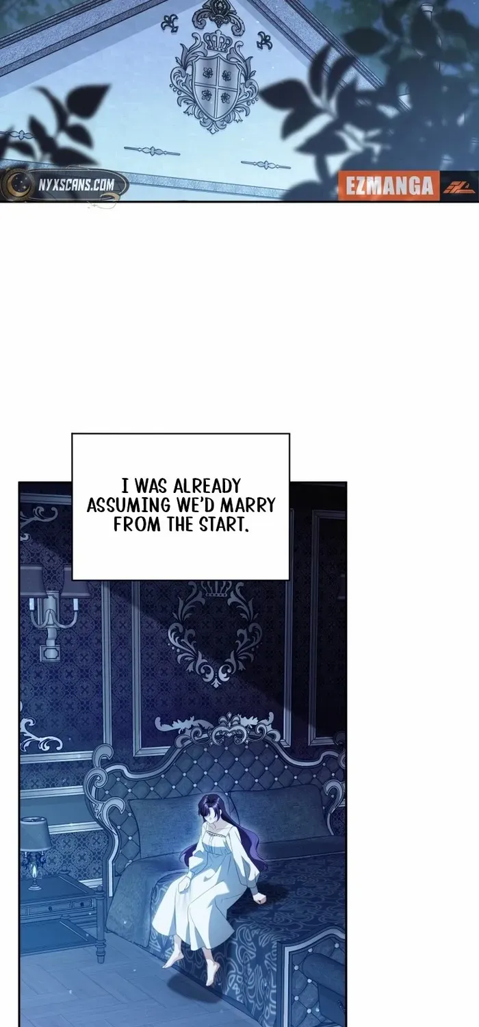 Honey, I Believe That’s Your Misunderstanding Chapter 33 page 38 - 