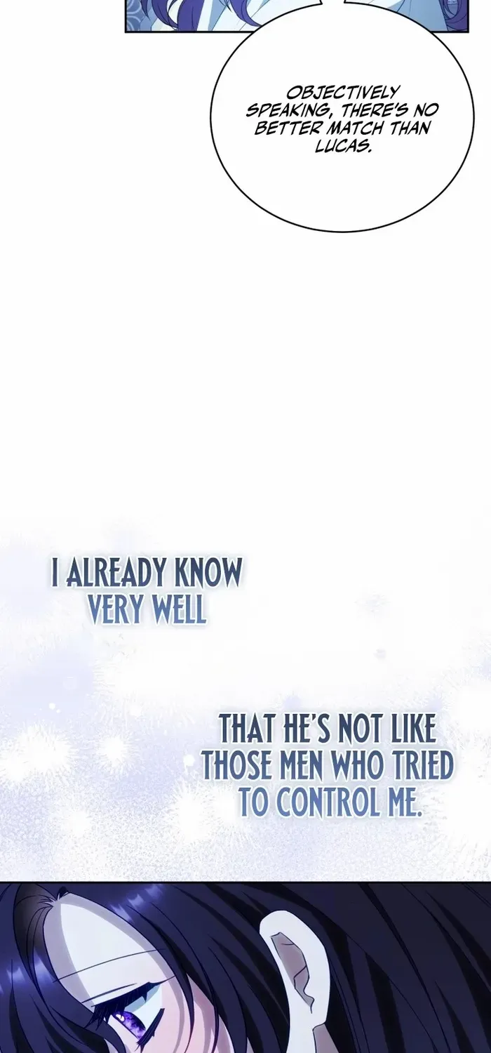 Honey, I Believe That’s Your Misunderstanding Chapter 33 page 40 - 
