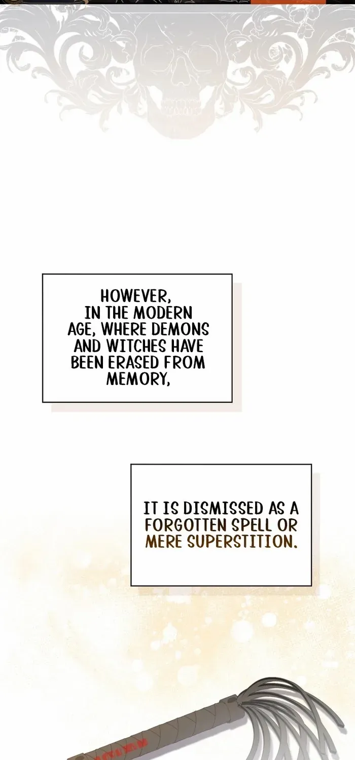 Honey, I Believe That’s Your Misunderstanding Chapter 33 page 5 - 