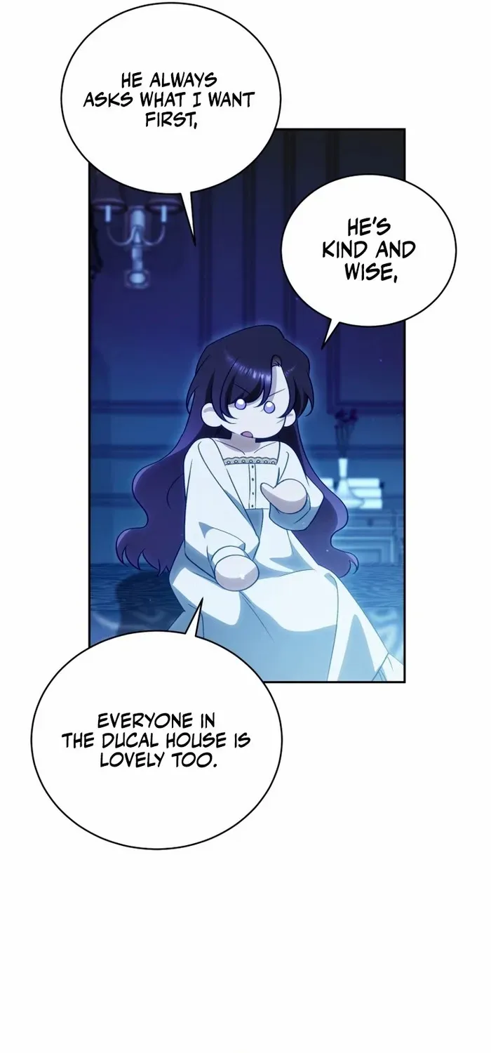 Honey, I Believe That’s Your Misunderstanding Chapter 33 page 42 - 