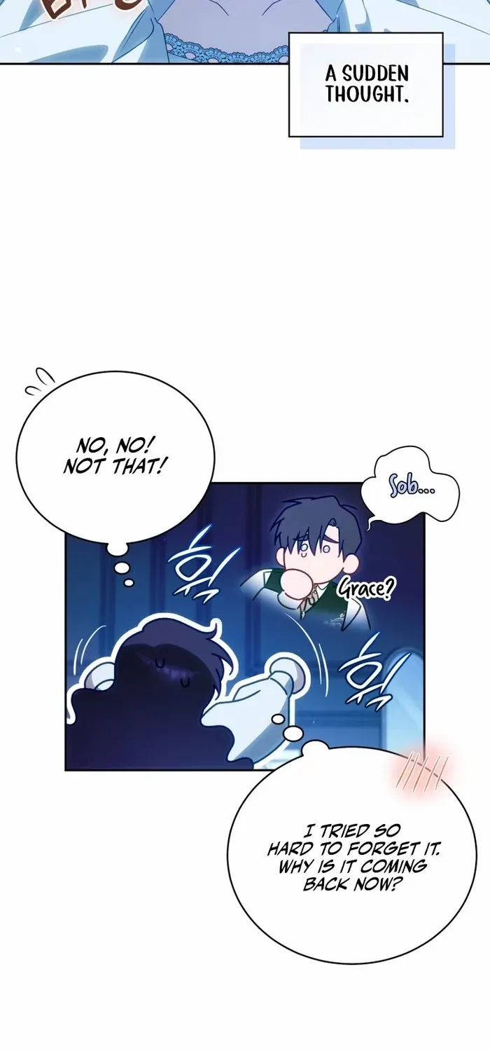 Honey, I Believe That’s Your Misunderstanding Chapter 33 page 44 - 