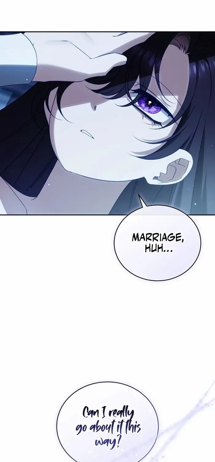 Honey, I Believe That’s Your Misunderstanding Chapter 33 page 47 - 