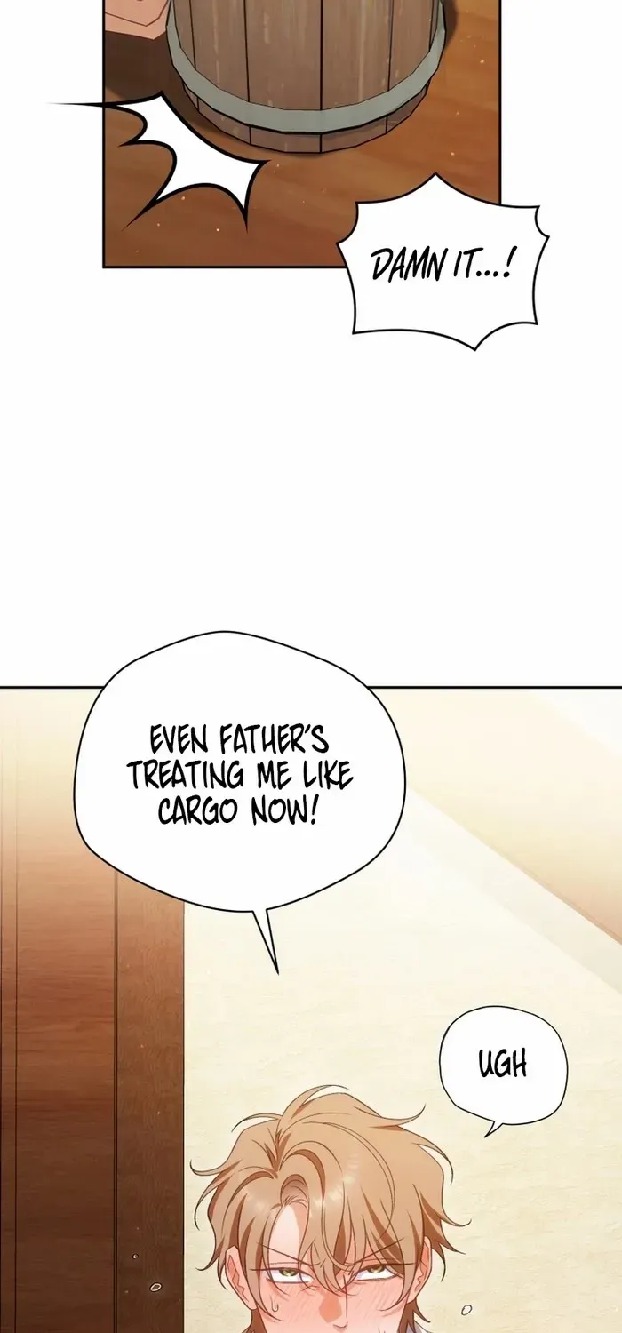 Honey, I Believe That’s Your Misunderstanding Chapter 33 page 51 - 