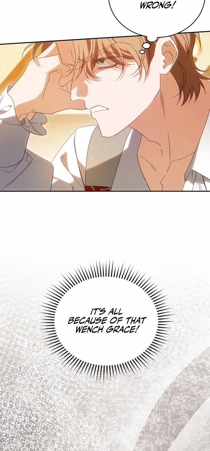 Honey, I Believe That’s Your Misunderstanding Chapter 33 page 53 - 