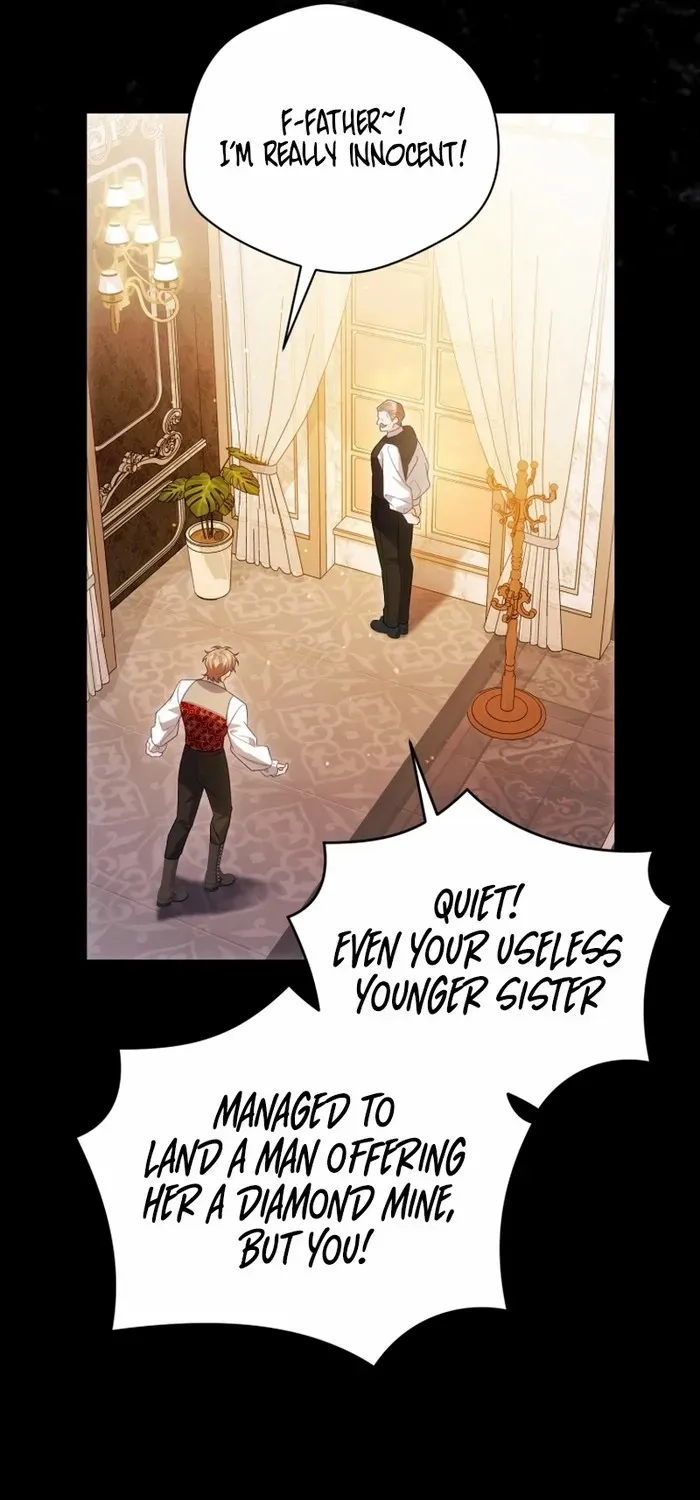 Honey, I Believe That’s Your Misunderstanding Chapter 33 page 56 - 