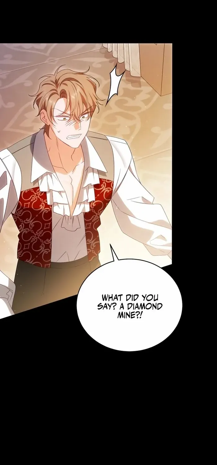 Honey, I Believe That’s Your Misunderstanding Chapter 33 page 57 - 
