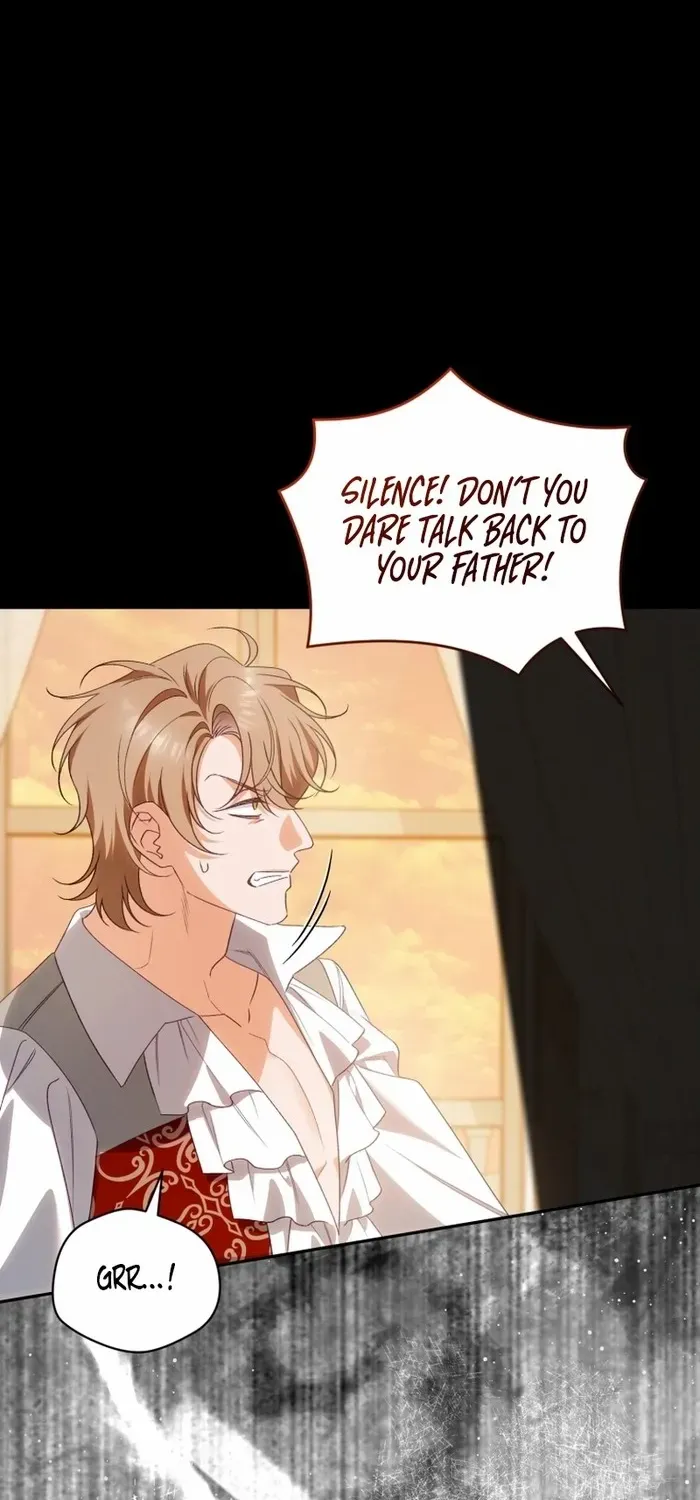 Honey, I Believe That’s Your Misunderstanding Chapter 33 page 59 - 
