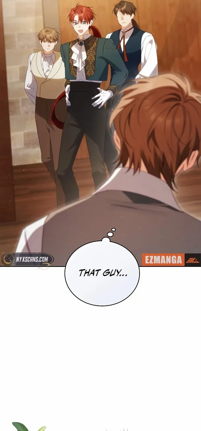 Honey, I Believe That’s Your Misunderstanding Chapter 33 page 63 - 