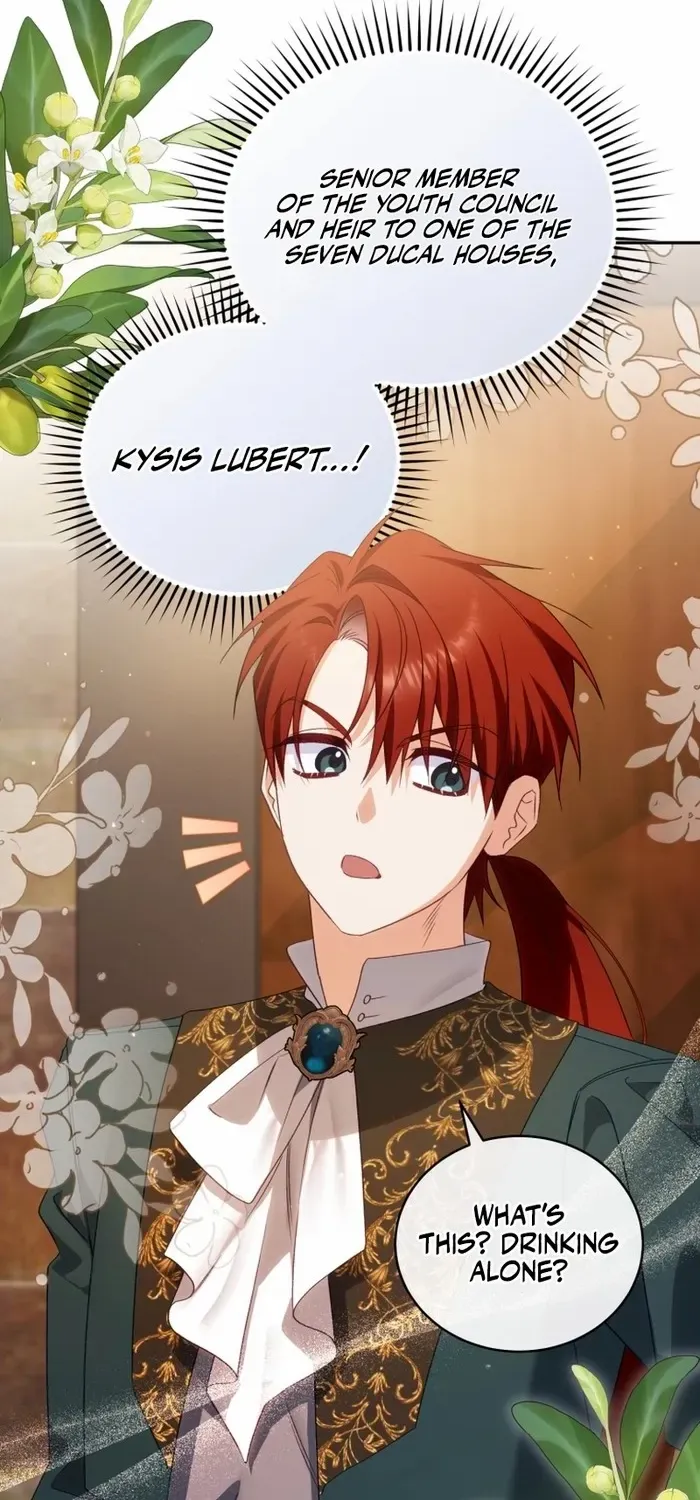 Honey, I Believe That’s Your Misunderstanding Chapter 33 page 64 - 