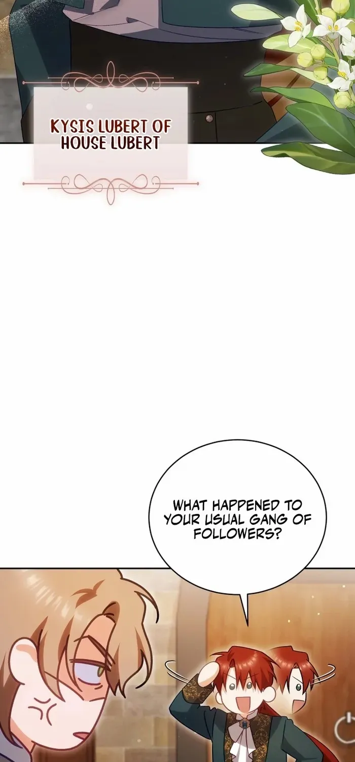 Honey, I Believe That’s Your Misunderstanding Chapter 33 page 65 - 