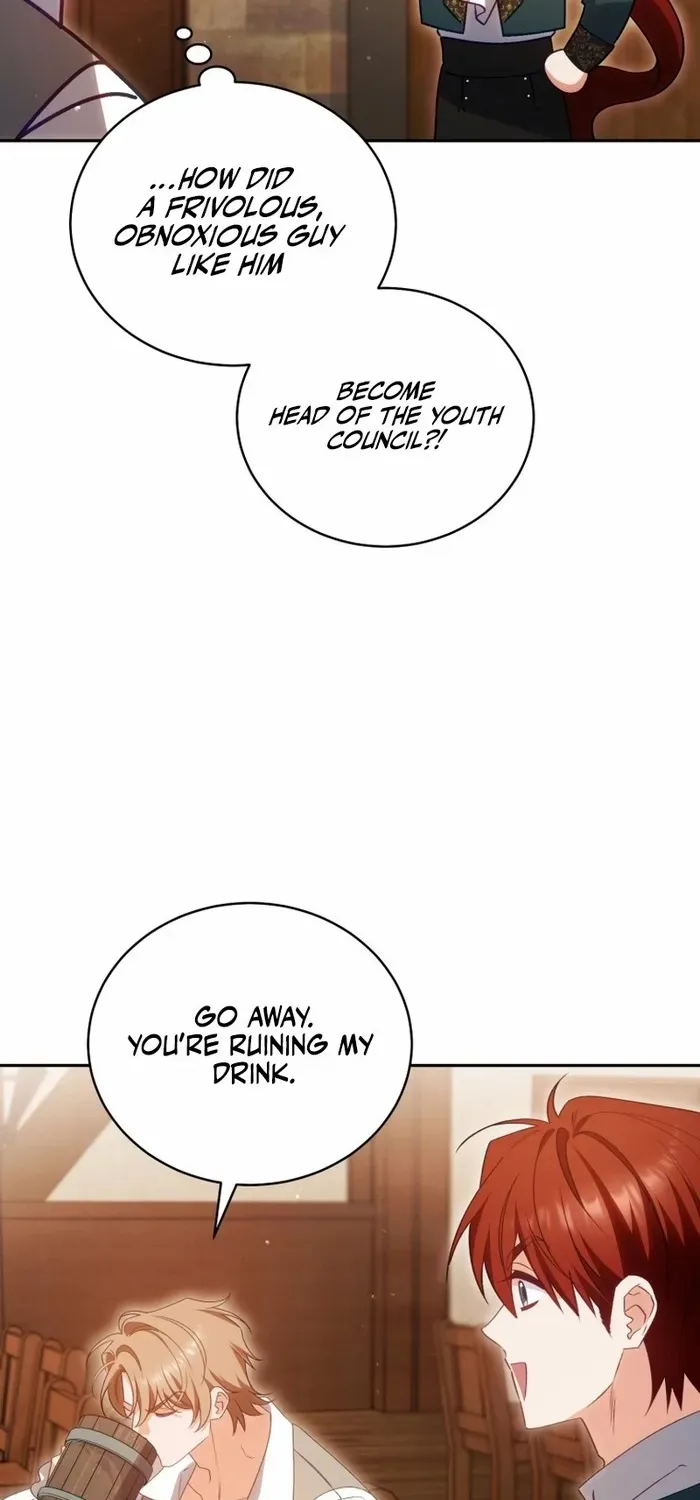 Honey, I Believe That’s Your Misunderstanding Chapter 33 page 66 - 