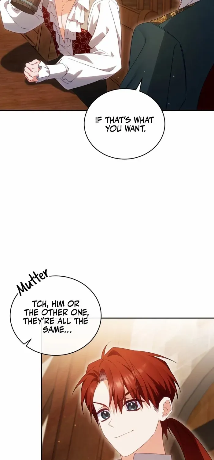 Honey, I Believe That’s Your Misunderstanding Chapter 33 page 67 - 
