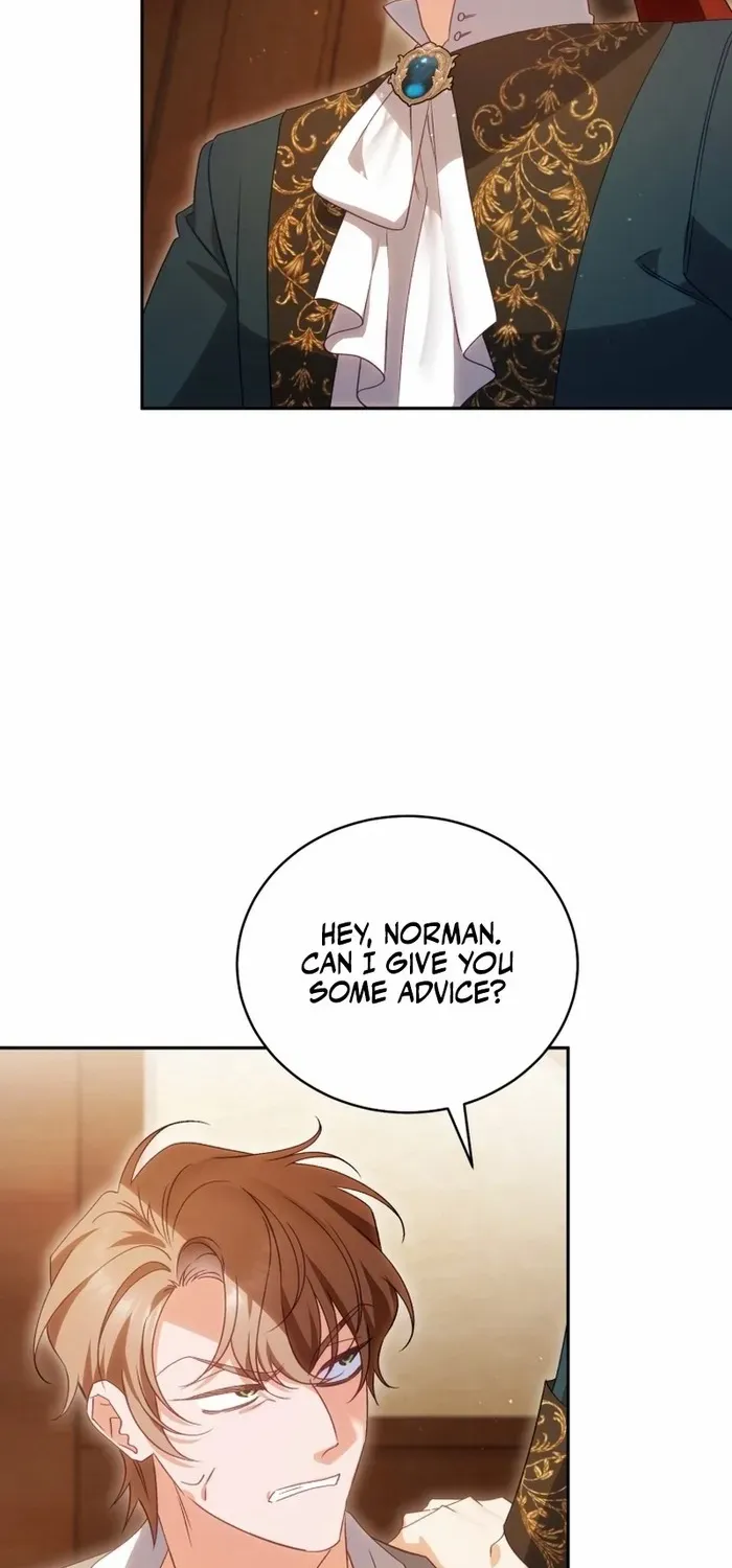 Honey, I Believe That’s Your Misunderstanding Chapter 33 page 68 - 