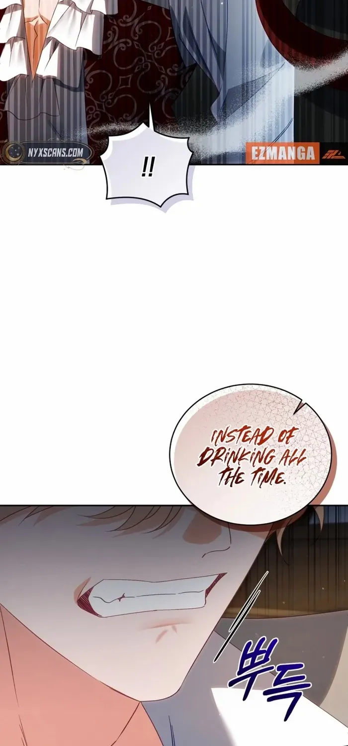 Honey, I Believe That’s Your Misunderstanding Chapter 33 page 71 - 