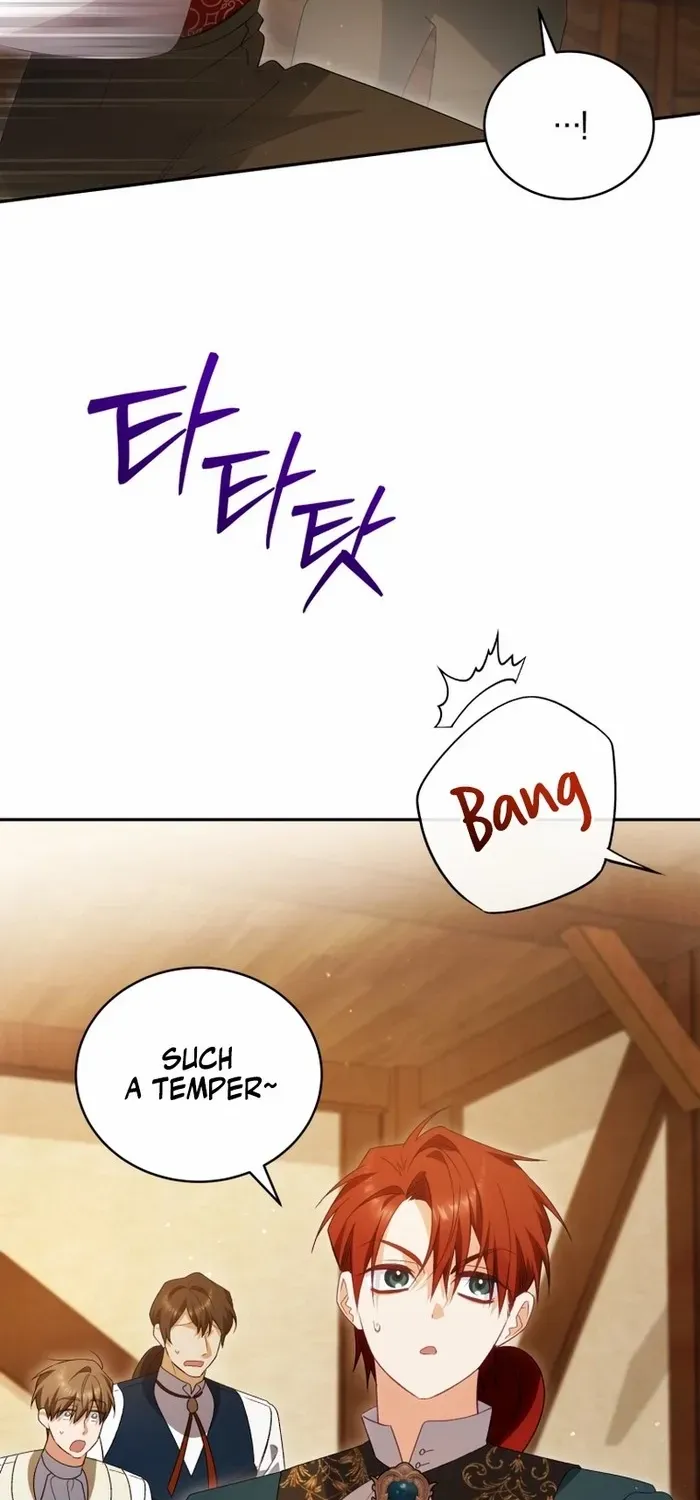 Honey, I Believe That’s Your Misunderstanding Chapter 33 page 73 - 