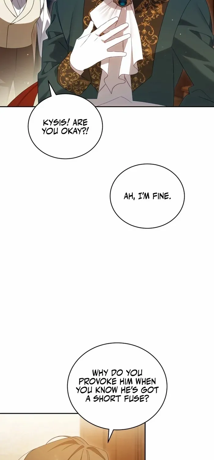 Honey, I Believe That’s Your Misunderstanding Chapter 33 page 74 - 