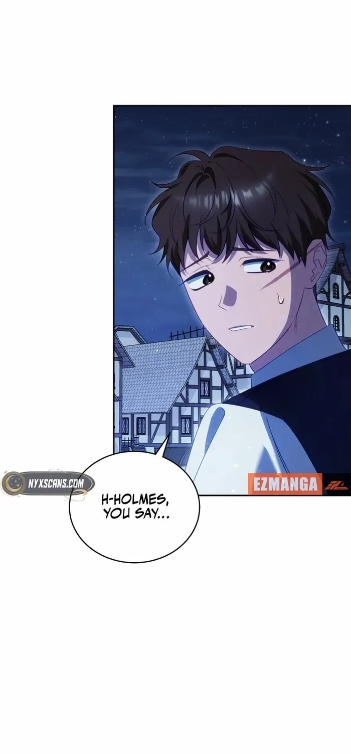 Honey, I Believe That’s Your Misunderstanding Chapter 33 page 81 - 