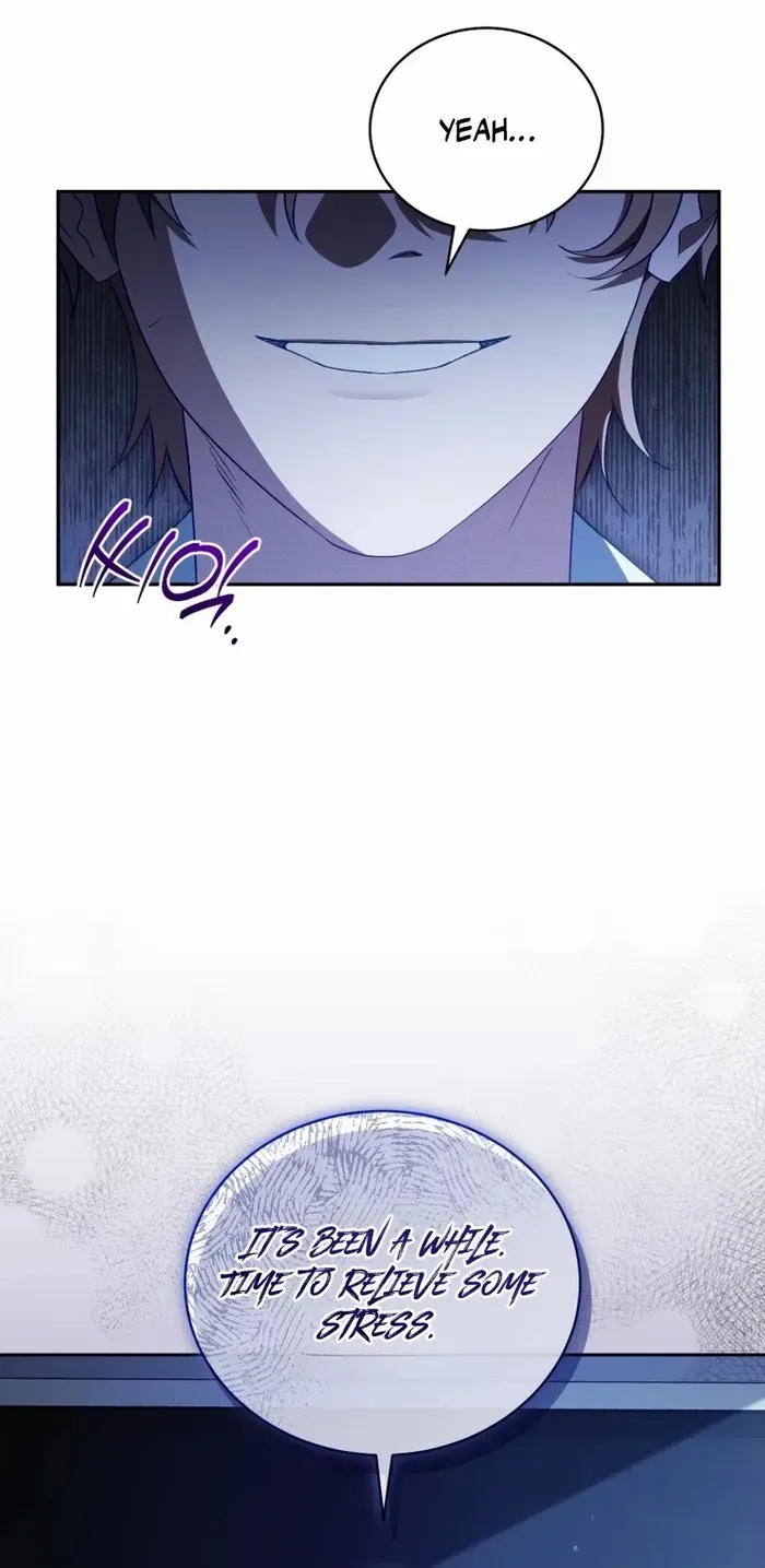 Honey, I Believe That’s Your Misunderstanding Chapter 33 page 82 - 