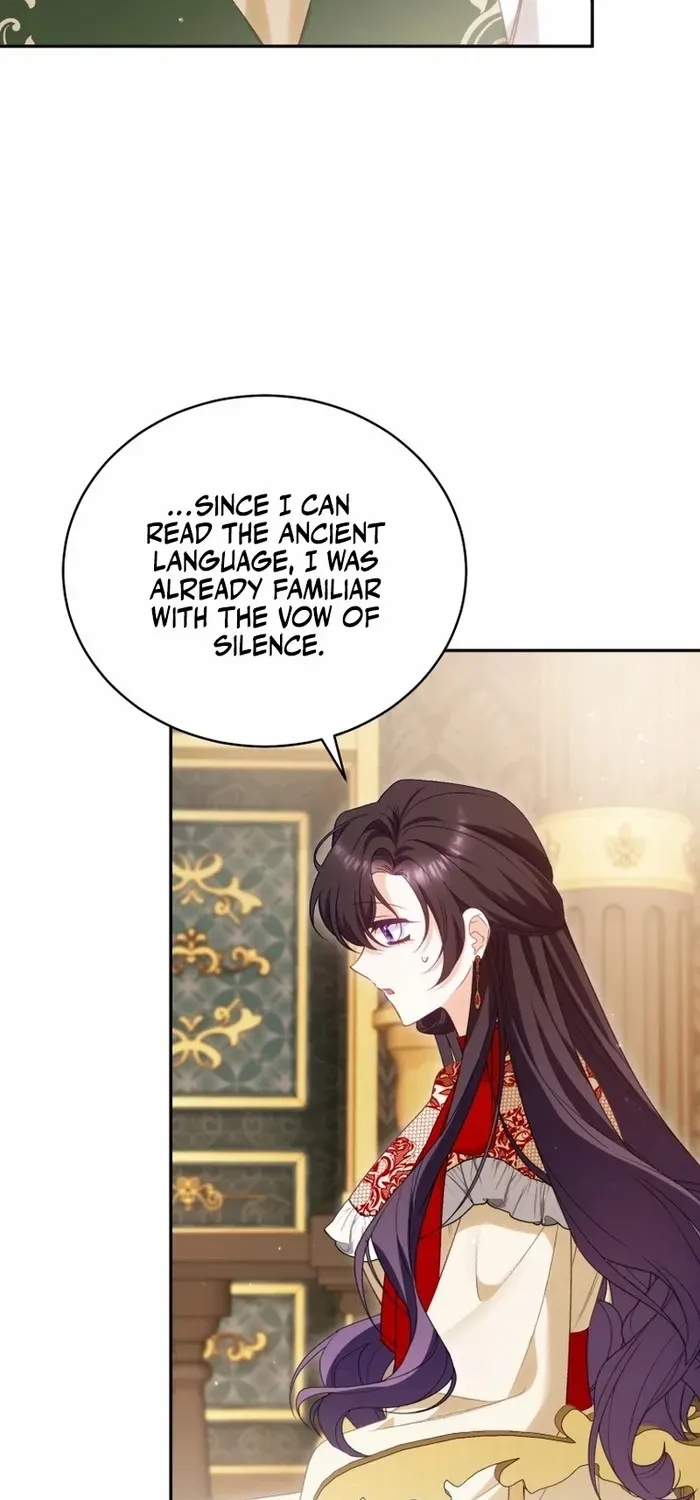Honey, I Believe That’s Your Misunderstanding Chapter 33 page 10 - 