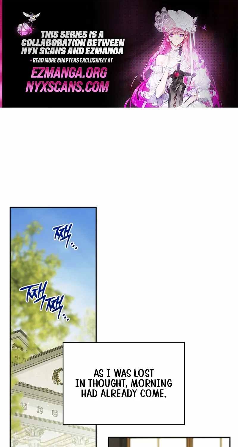 Honey, I Believe That’s Your Misunderstanding Chapter 34 page 2 - 