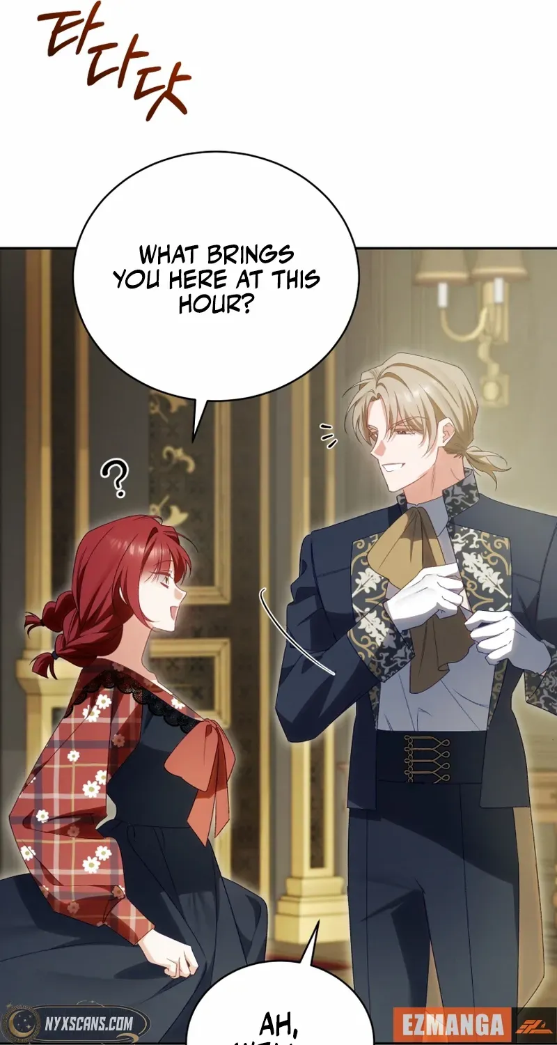 Honey, I Believe That’s Your Misunderstanding Chapter 34 page 13 - 