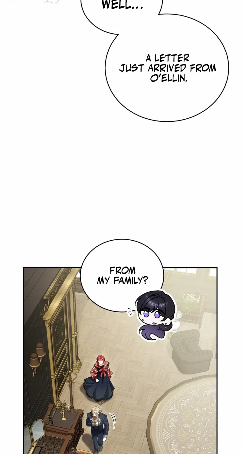 Honey, I Believe That’s Your Misunderstanding Chapter 34 page 14 - 