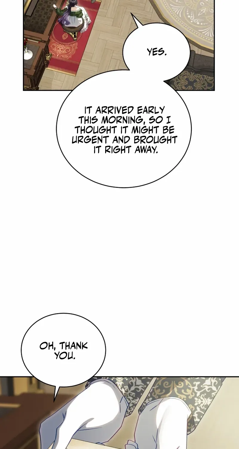 Honey, I Believe That’s Your Misunderstanding Chapter 34 page 15 - 