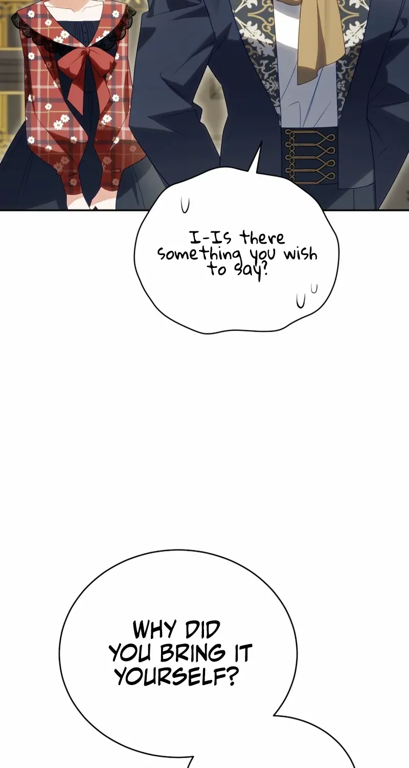 Honey, I Believe That’s Your Misunderstanding Chapter 34 page 17 - 