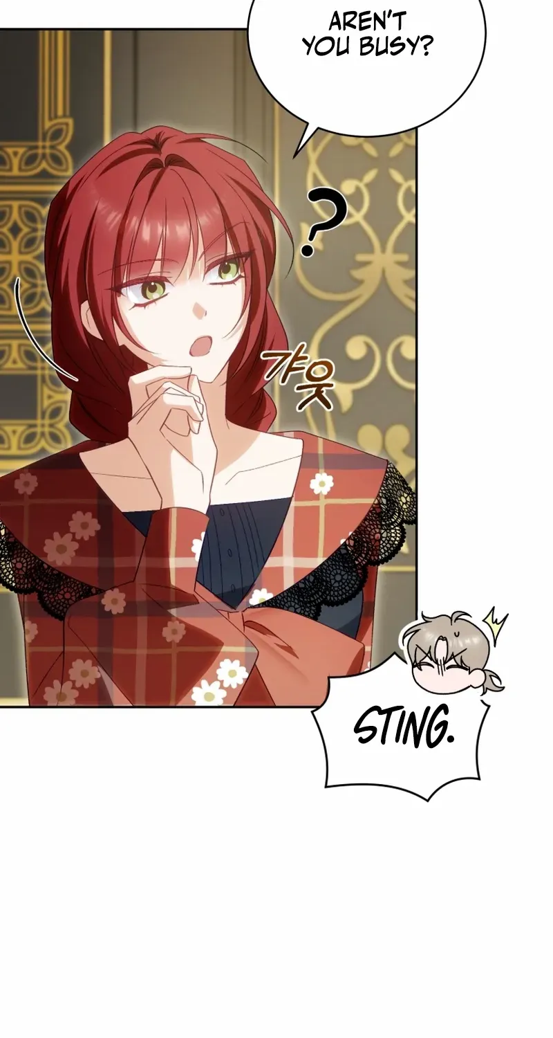 Honey, I Believe That’s Your Misunderstanding Chapter 34 page 18 - 