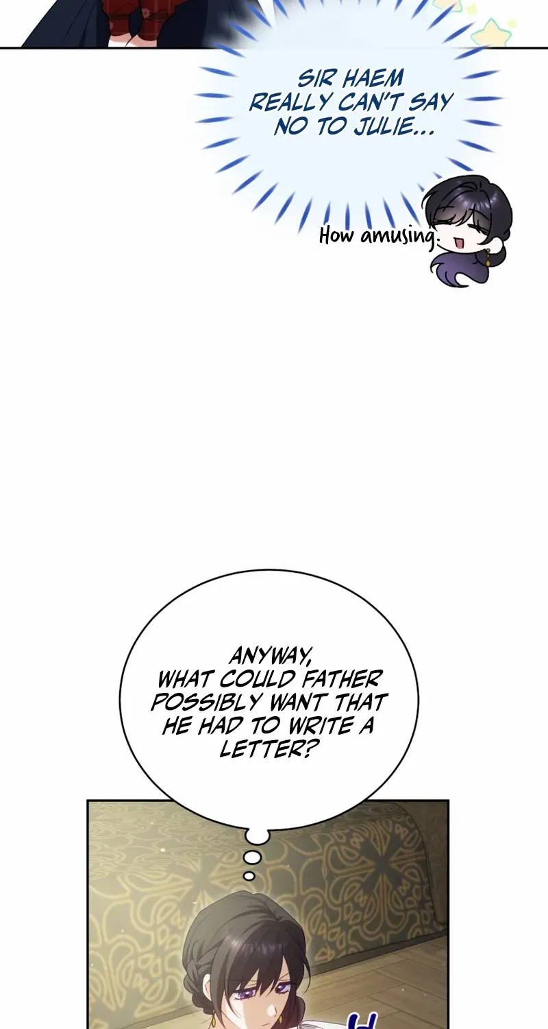 Honey, I Believe That’s Your Misunderstanding Chapter 34 page 20 - 