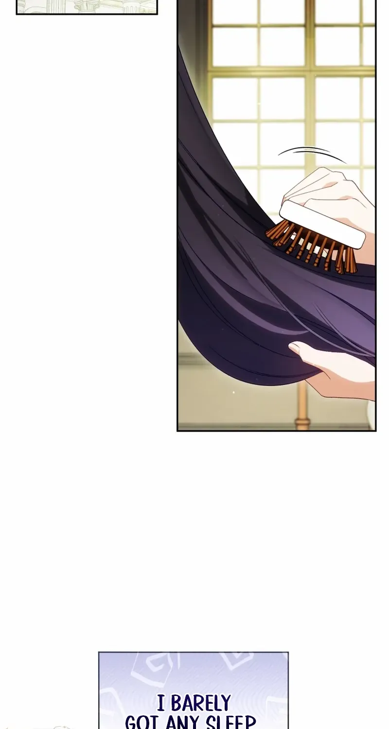 Honey, I Believe That’s Your Misunderstanding Chapter 34 page 3 - 