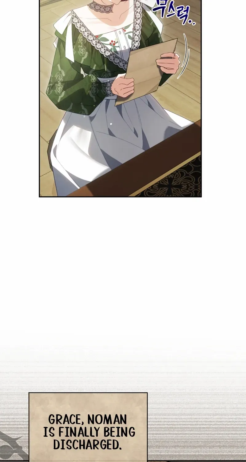 Honey, I Believe That’s Your Misunderstanding Chapter 34 page 21 - 