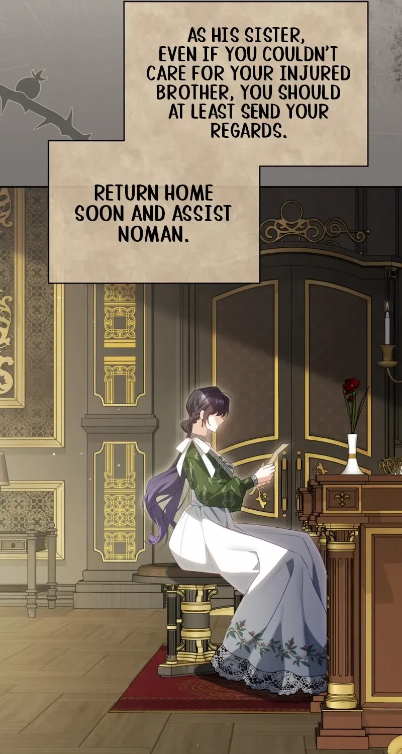 Honey, I Believe That’s Your Misunderstanding Chapter 34 page 23 - 
