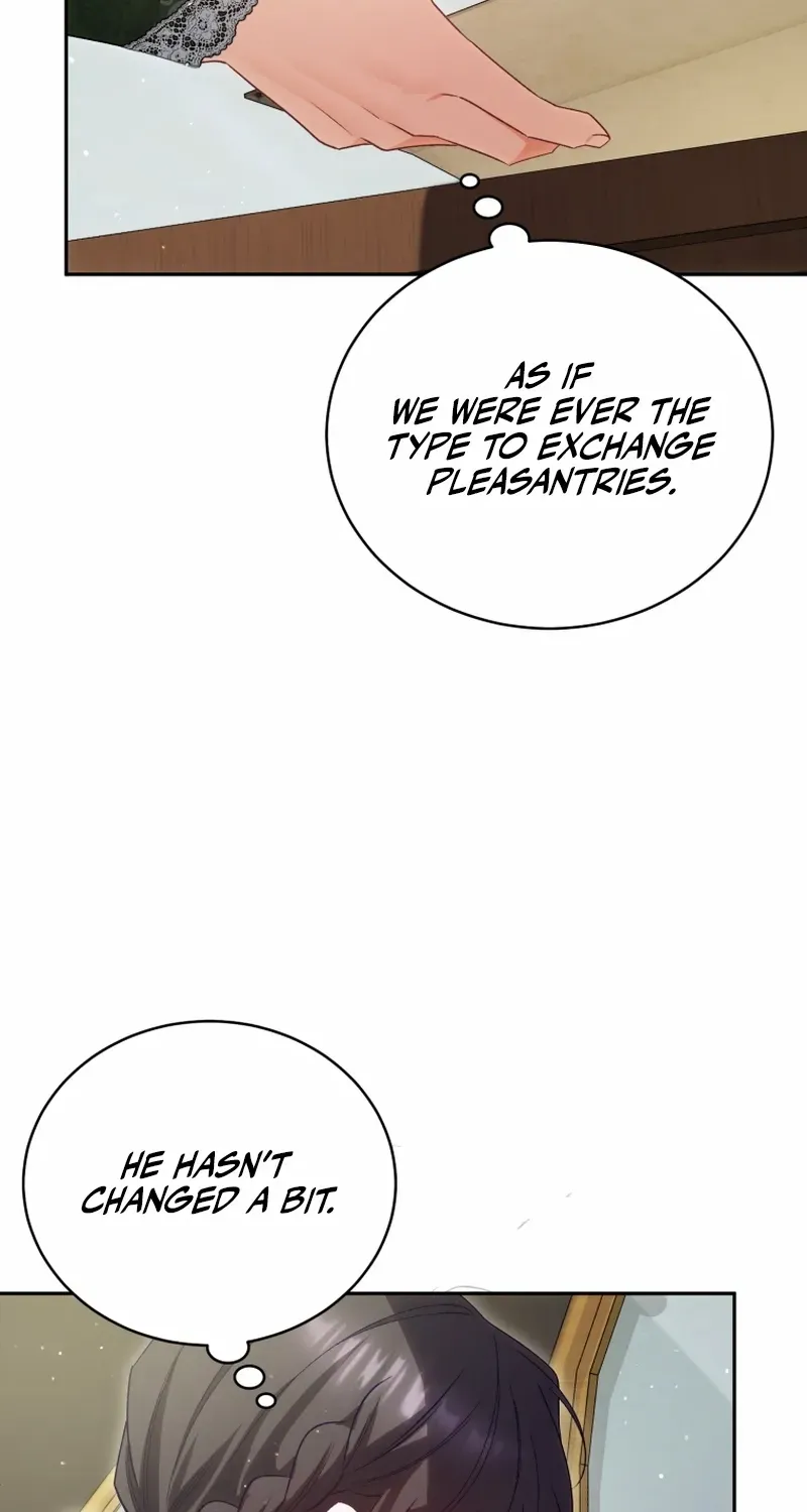 Honey, I Believe That’s Your Misunderstanding Chapter 34 page 25 - 