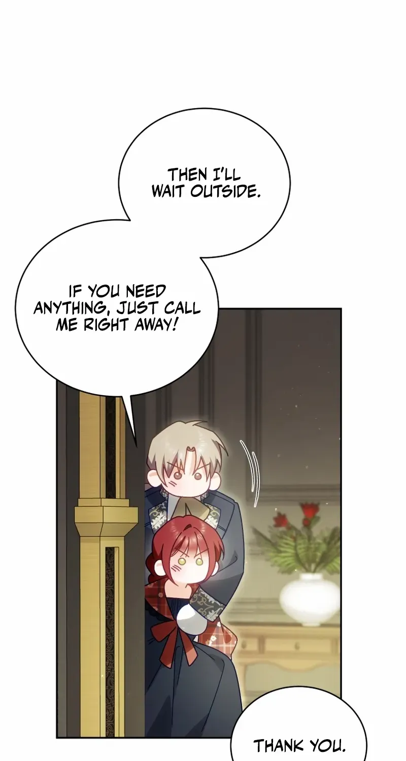 Honey, I Believe That’s Your Misunderstanding Chapter 34 page 28 - 