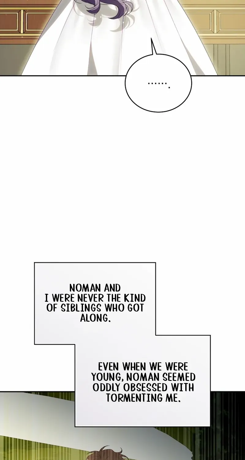 Honey, I Believe That’s Your Misunderstanding Chapter 34 page 30 - 