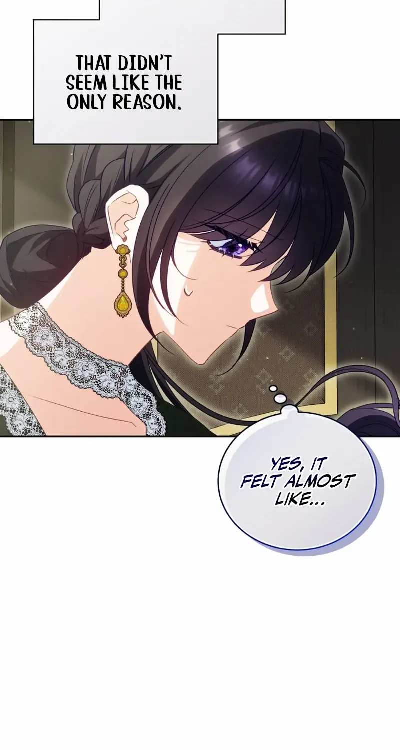 Honey, I Believe That’s Your Misunderstanding Chapter 34 page 32 - 