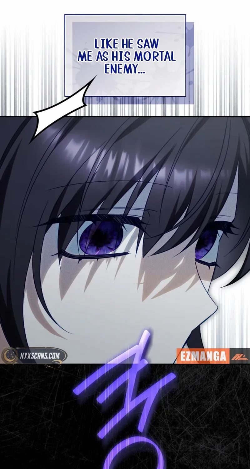 Honey, I Believe That’s Your Misunderstanding Chapter 34 page 33 - 