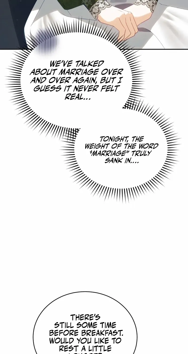 Honey, I Believe That’s Your Misunderstanding Chapter 34 page 5 - 