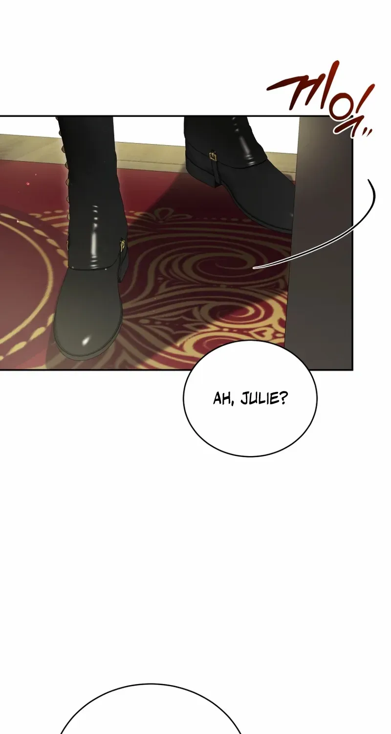 Honey, I Believe That’s Your Misunderstanding Chapter 34 page 43 - 