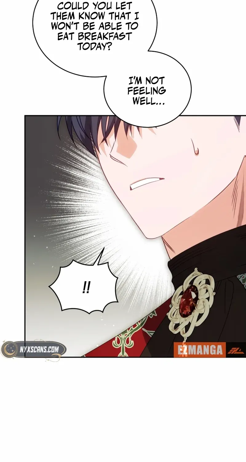 Honey, I Believe That’s Your Misunderstanding Chapter 34 page 44 - 