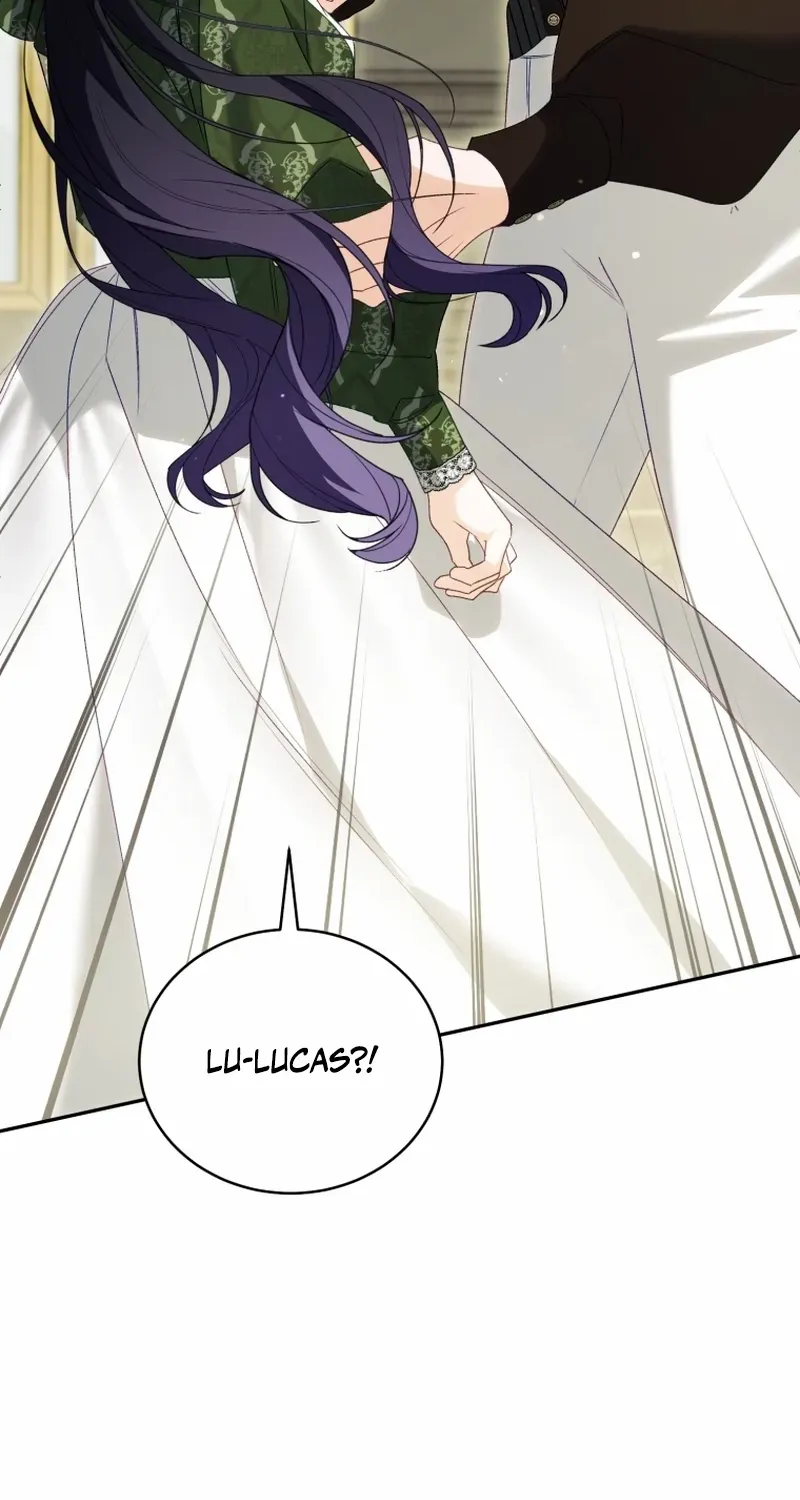Honey, I Believe That’s Your Misunderstanding Chapter 34 page 46 - 
