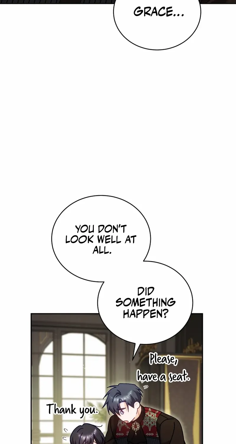 Honey, I Believe That’s Your Misunderstanding Chapter 34 page 48 - 