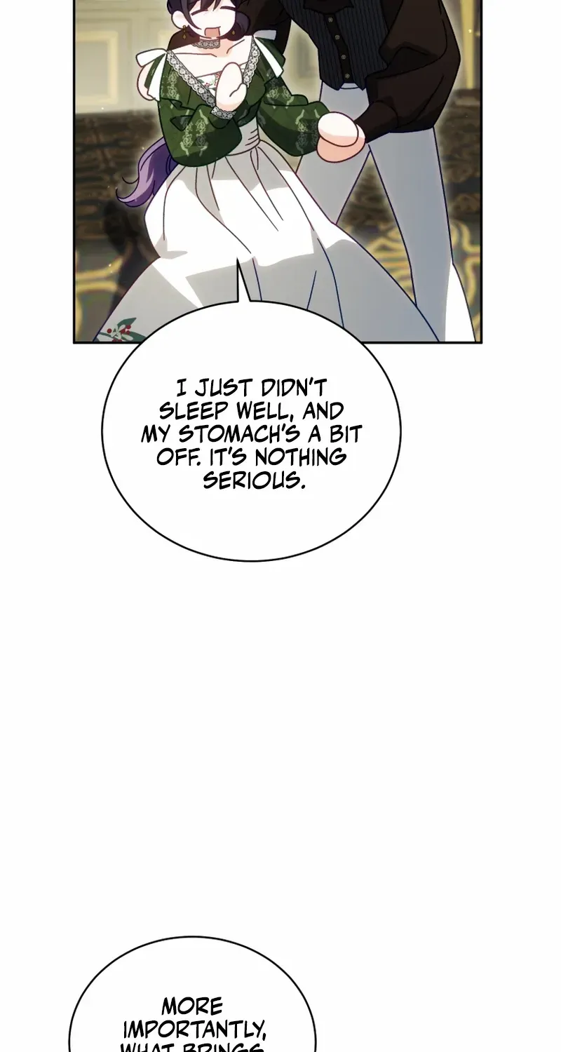 Honey, I Believe That’s Your Misunderstanding Chapter 34 page 49 - 