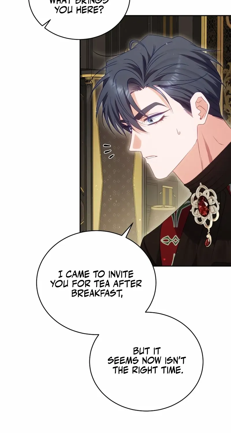 Honey, I Believe That’s Your Misunderstanding Chapter 34 page 50 - 