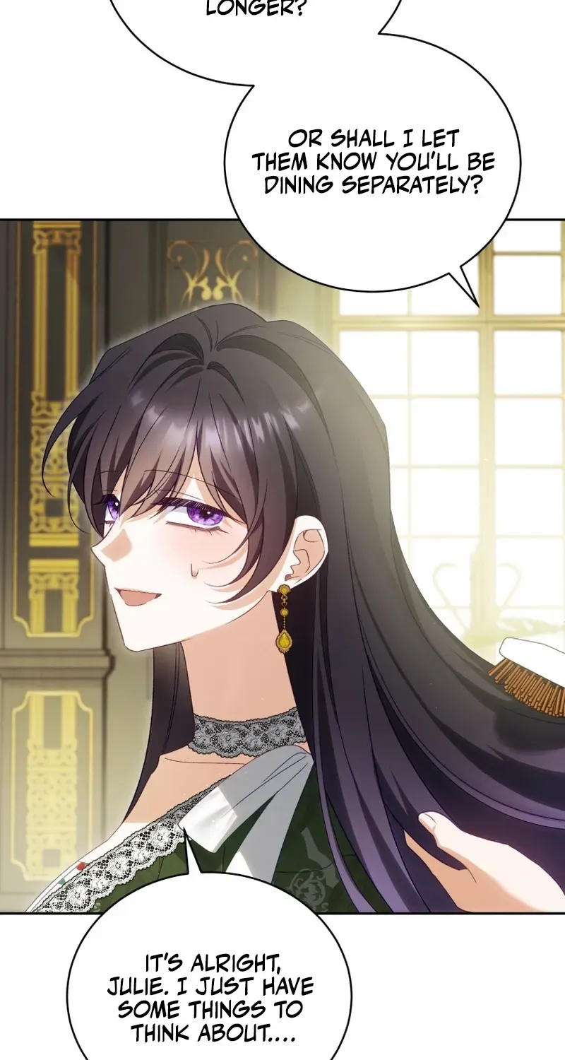 Honey, I Believe That’s Your Misunderstanding Chapter 34 page 6 - 