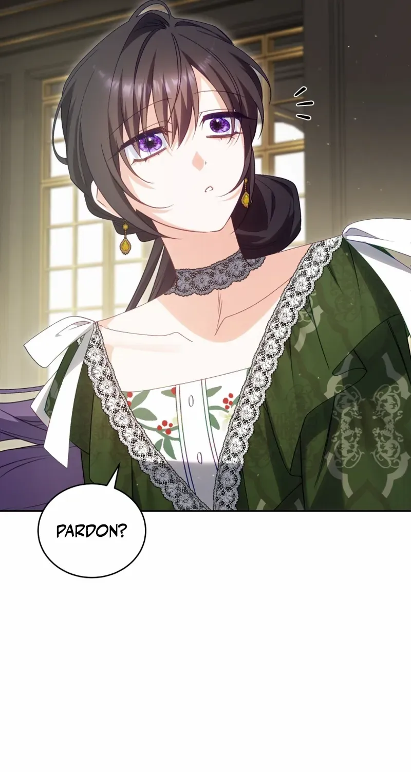 Honey, I Believe That’s Your Misunderstanding Chapter 34 page 53 - 