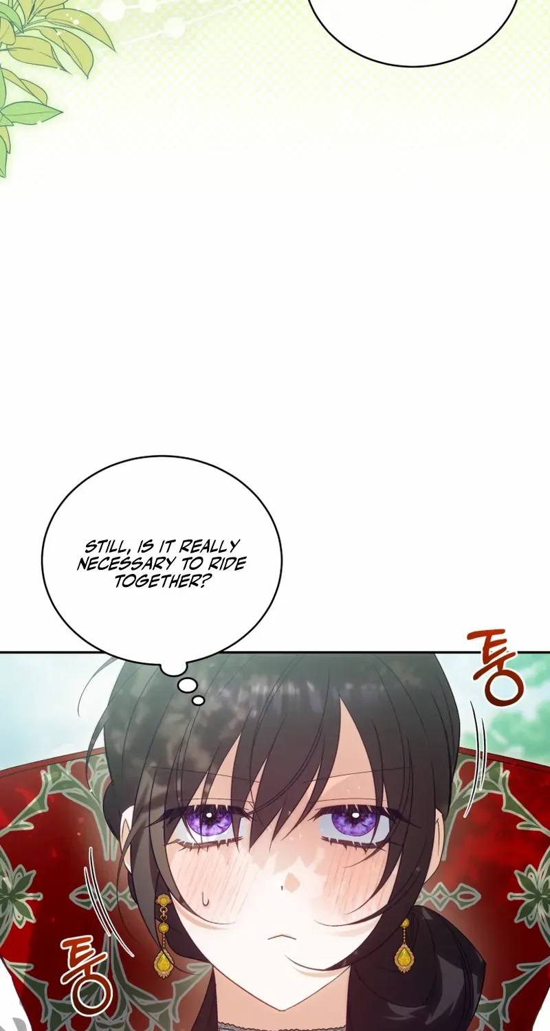 Honey, I Believe That’s Your Misunderstanding Chapter 34 page 57 - 